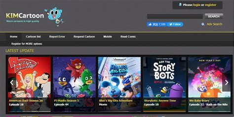 Cartoon Crazy Alternatives: Top 7 Video Streaming Apps.